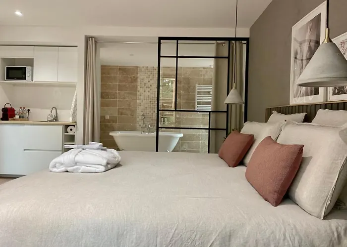 Madame Imagine, Lodges & Spa Epinal